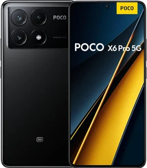 Xiaomi Poco X6 Pro 512gb 12gb Ram Semi Novo