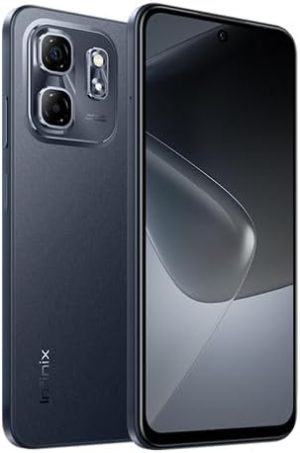 Infinix Hot50i 256GB 4GB RAM