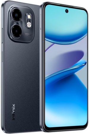 Infinix Smart 9 128GB 4GB Ram