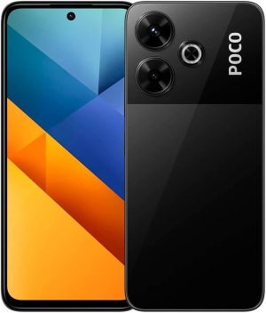 Xiaomi Poco M6