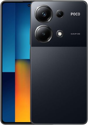 Xiaomi Poco M6 Pro 4G