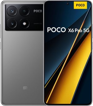 Xiaomi Poco X6 Pro 5G