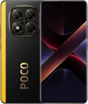 Xiaomi Poco X7 5G