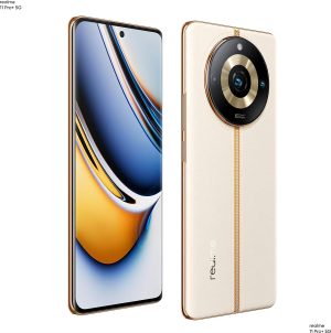 Realme 11 Pro+ 5G