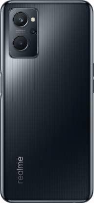 Realme 9i 128GB 6GB Ram Preto - Imagem 3