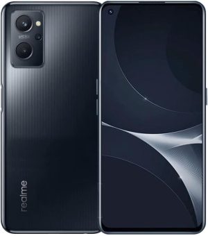 Realme 9i 128GB 6GB Ram Preto