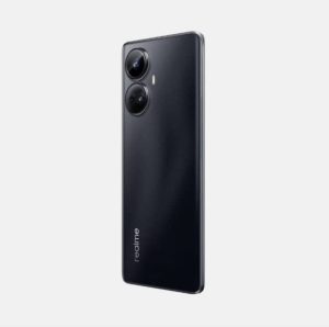Realme 10 Pro+ 256GB 12GB Ram Preto
