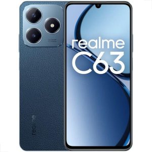 Realme C63 4G NFC