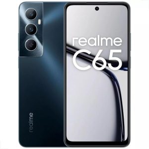 Realme C65 256GB 8GB RAM 4G NFC