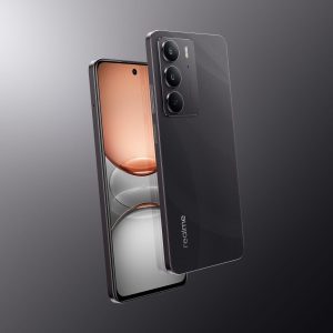 Realme C75 256GB 8GB Ram 4G NFC