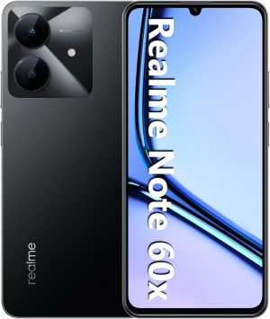 Realme Note 60X 64GB 3GB RAM 4G