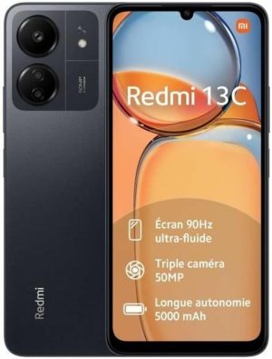 Xiaomi Redmi 13C