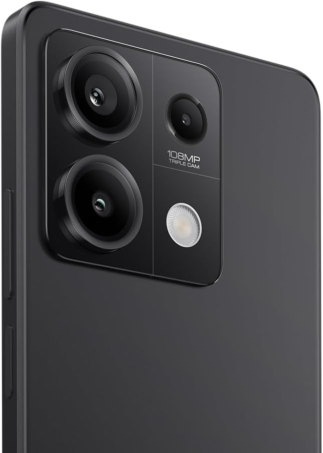 Redmi Note 13 5G 128GB 6GB Ram - Imagem 3