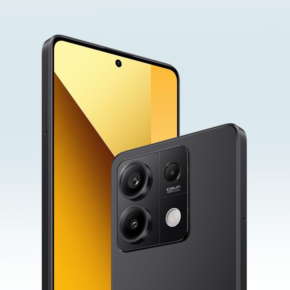 Redmi Note 13 5G 128GB 6GB Ram - Imagem 2