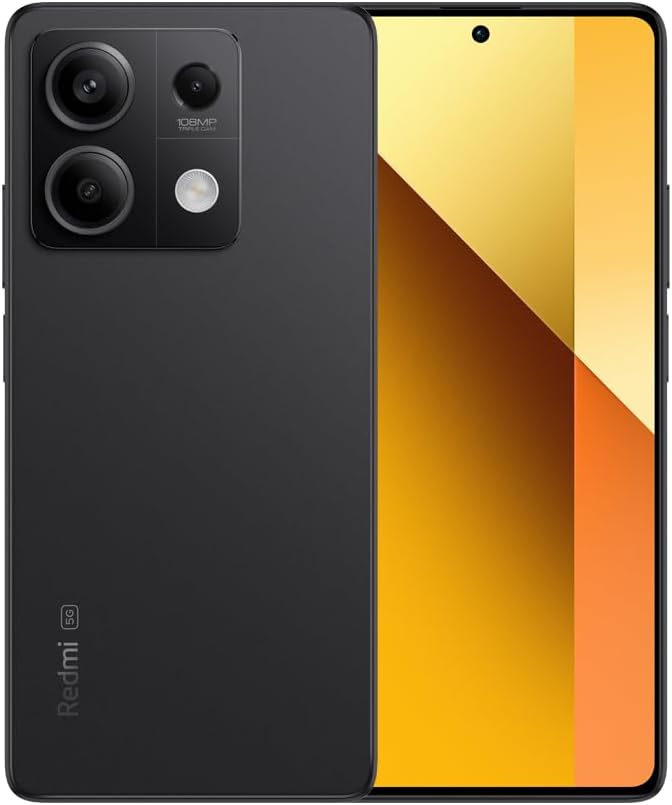Redmi Note 13 5G 128GB 6GB Ram