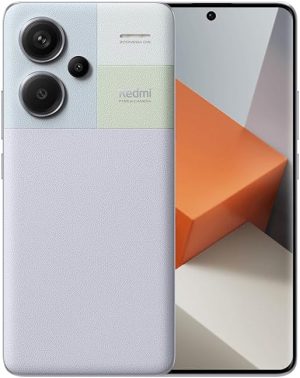 Redmi Note 13 Pro+ 5G 256GB 8GB RAM
