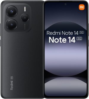 Redmi Note 14 5G 256GB 8GB RAM