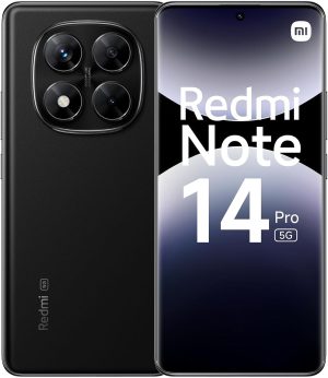 Redmi Note 14 Pro 5G 256GB 8GB RAM