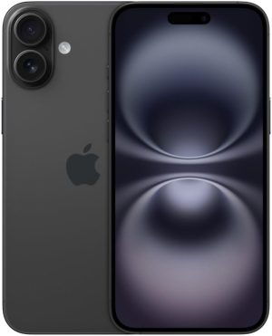iPhone 16 128GB