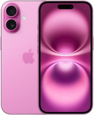 iPhone 16 128GB