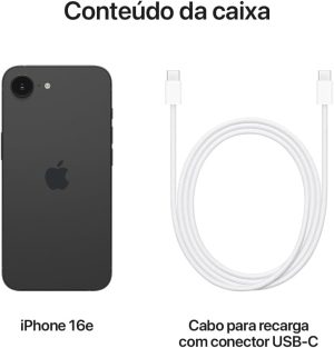 iPhone 16e 128GB