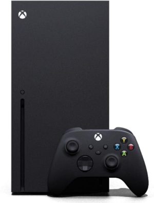 Console Xbox Series X
