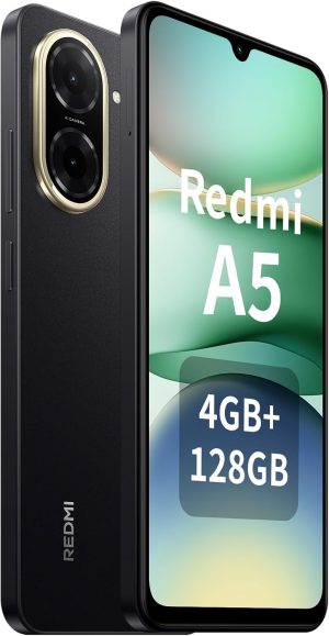 Redmi A5 128GB 4ram