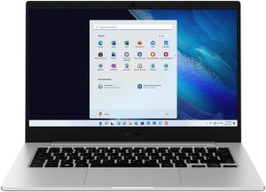 Samsung Galaxy Book GO 128GB 4GB RAM