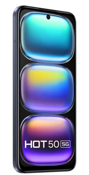 Infinix Hot 50 256GB 8GB RAM
