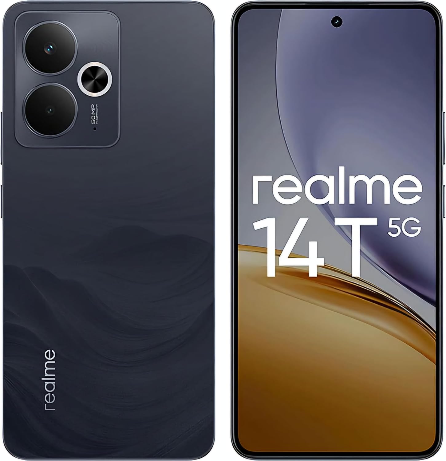 Realme 14T 256GB 8GB Ram 5G NFC