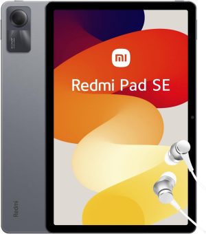 Redmi Pad SE 256GB 8GB Ram