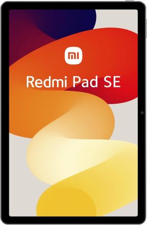Redmi Pad SE 256GB 8GB Ram
