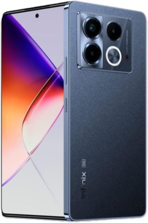 Infinix Note 40 256GB 8GB Ram
