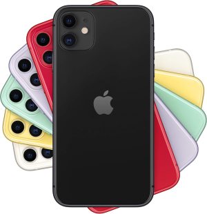 iPhone 11 64GB